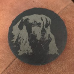 Personalised Slate Coaster 6