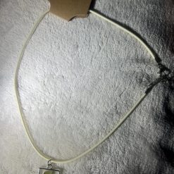 Rectangle shaped pendant 1 Rectangle shaped pendant 1