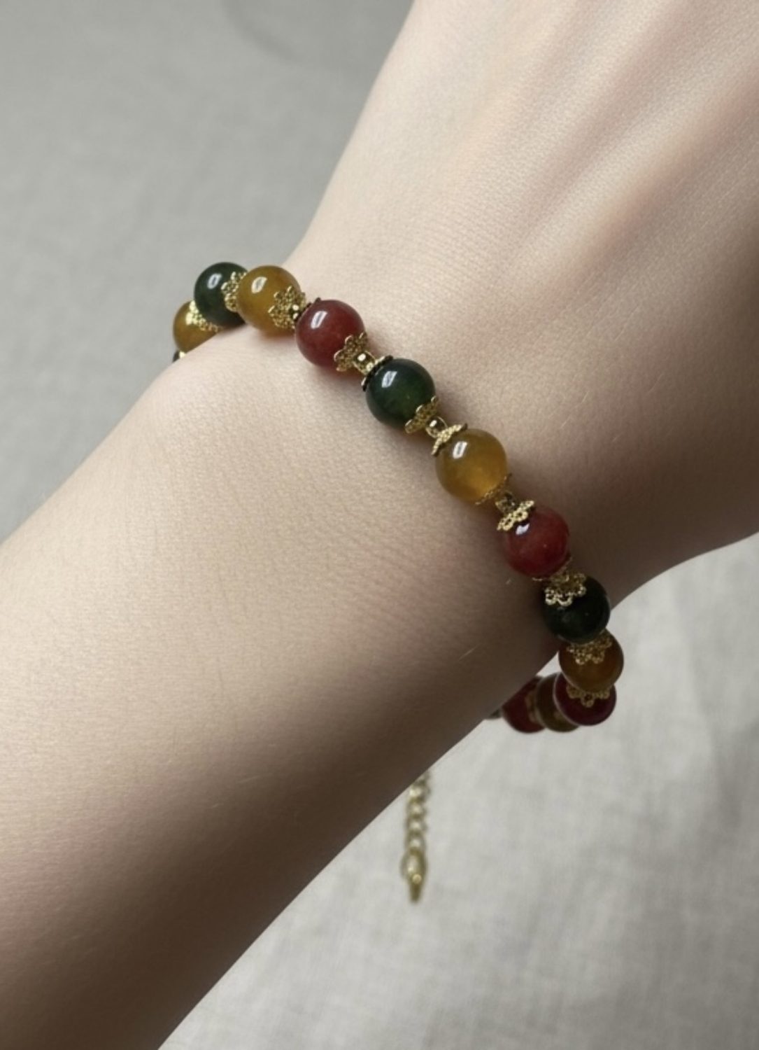Blossom Alashan Bracelet Blossom Alashan Bracelet
