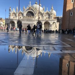 The beauty of Venice