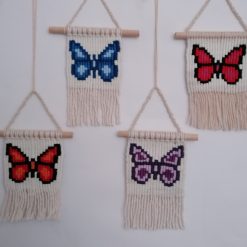 Butterflies