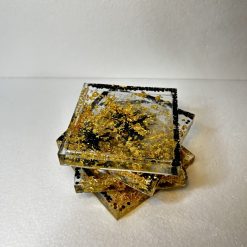 Coasters w/o holder