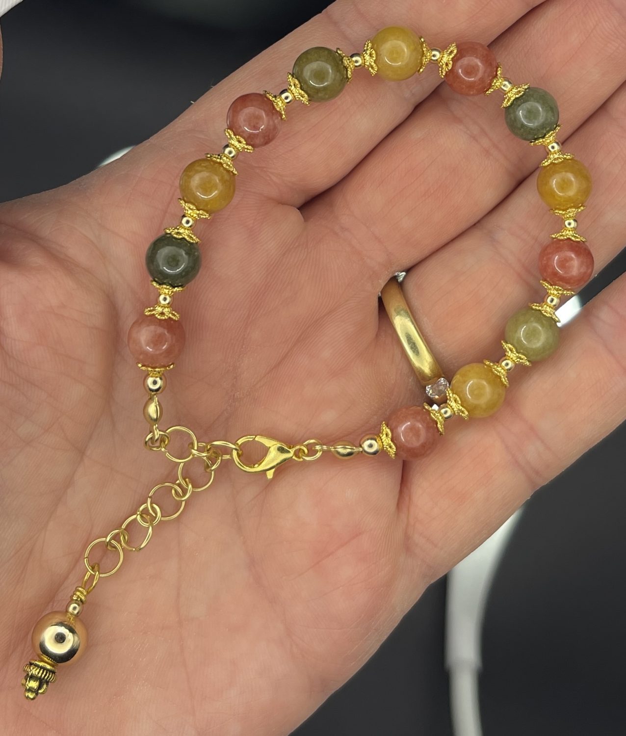 Blossom Alashan Bracelet Blossom Alashan Bracelet