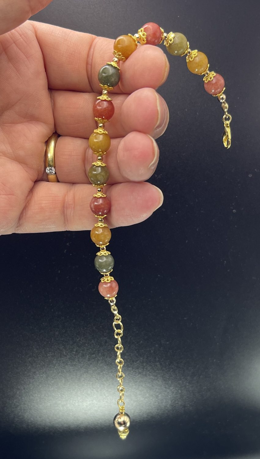 Blossom Alashan Bracelet Blossom Alashan Bracelet