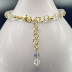 Crystal Mist Bracelet 2