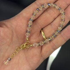 Crystal Mist Bracelet 3