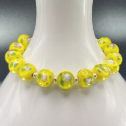 Sunny Bloom Bracelet
