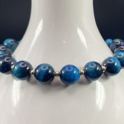 Bleu Mist Bracelet