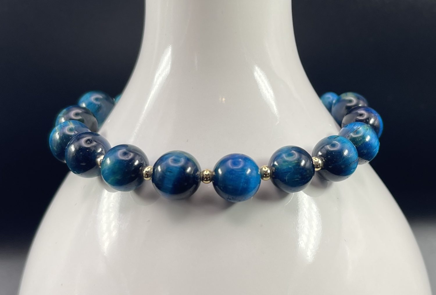 Bleu Mist Bracelet Bleu Mist Bracelet