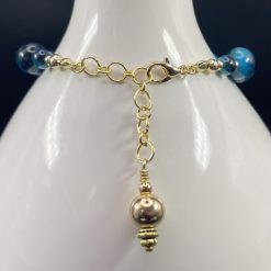 Bleu Mist Bracelet 2 Bleu Mist Bracelet 2
