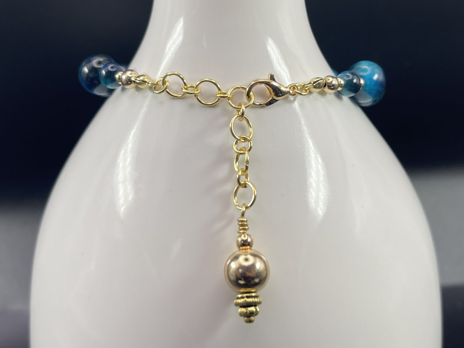 Bleu Mist Bracelet Bleu Mist Bracelet