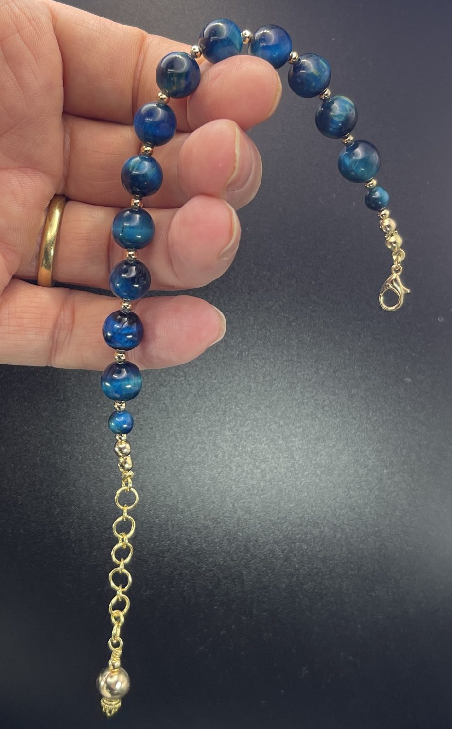Bleu Mist Bracelet Bleu Mist Bracelet