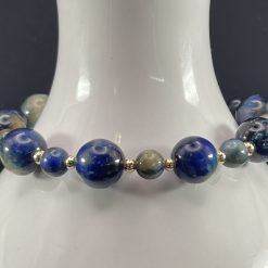 Galaxy Sphere Bracelet
