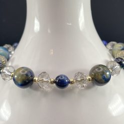 Galaxy Crystal Bracelet