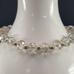 Glamour Puss Bracelet