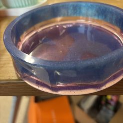 Trinket dish with lid 1 Trinket dish with lid 1