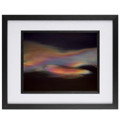 Rainbow Clouds