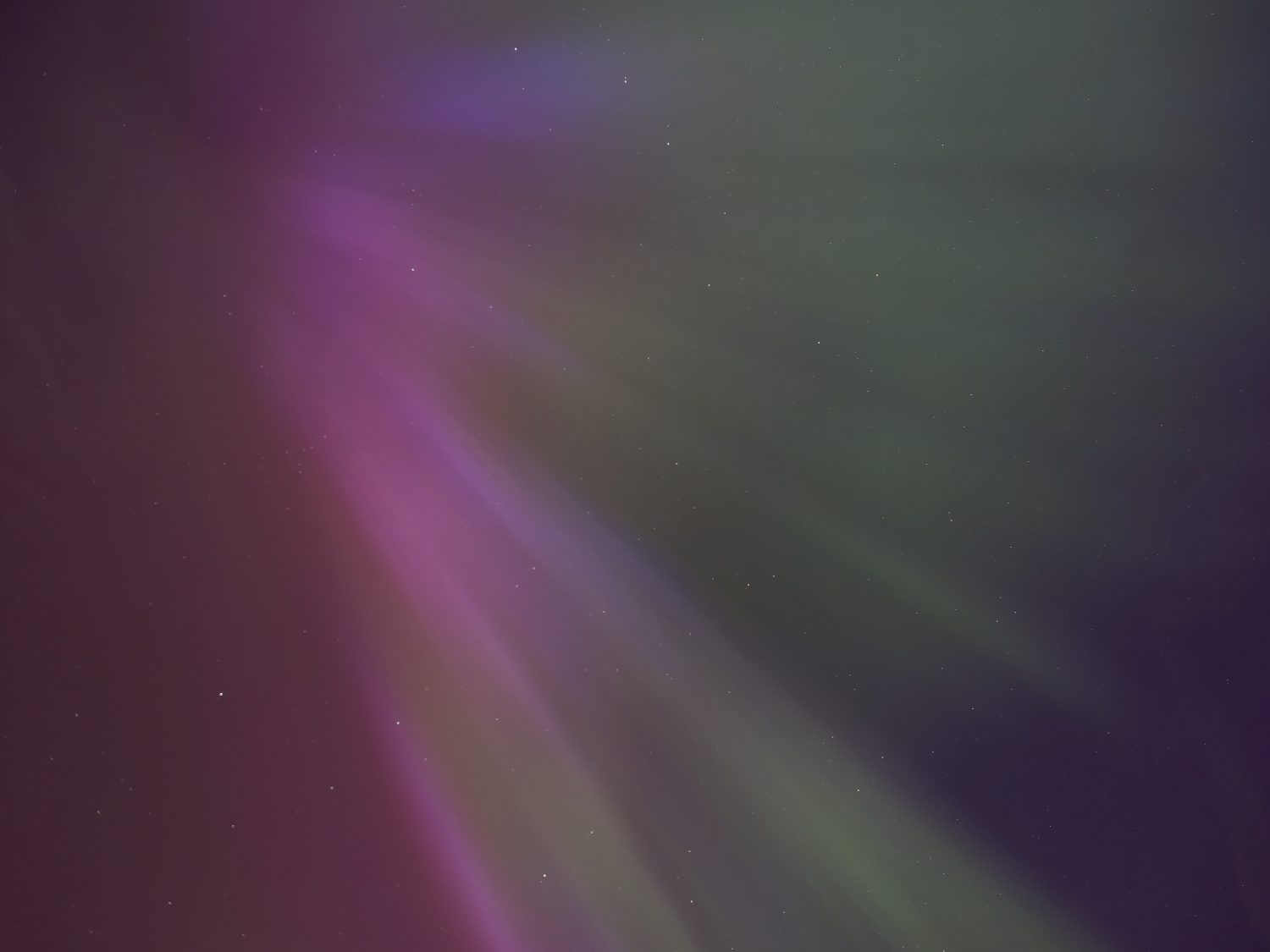 Aurora Aurora