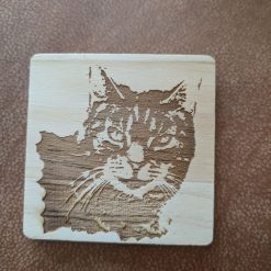 Personalised coaster 4 Personalised coaster 4