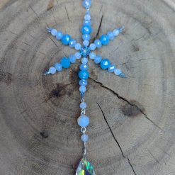 Snowflake suncatcher 7 1 Snowflake suncatcher 7 1