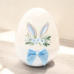 Easter Fillable Egg