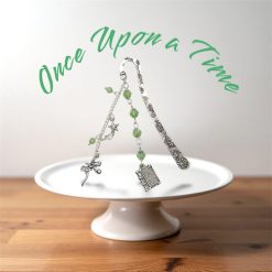 Once Upon a Time Bookmark