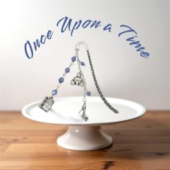 Once Upon a Time Bookmark 2 Once Upon a Time Bookmark 2