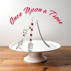 Once Upon a Time Bookmark 6 Once Upon a Time Bookmark 6