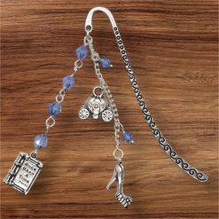 Once Upon a Time Bookmark 3 Once Upon a Time Bookmark 3