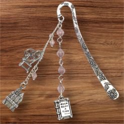 Once Upon a Time Bookmark 5 Once Upon a Time Bookmark 5