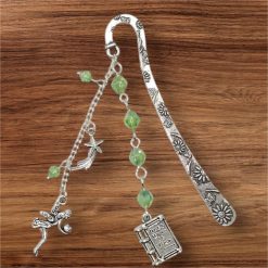 Once Upon a Time Bookmark 1 Once Upon a Time Bookmark 1