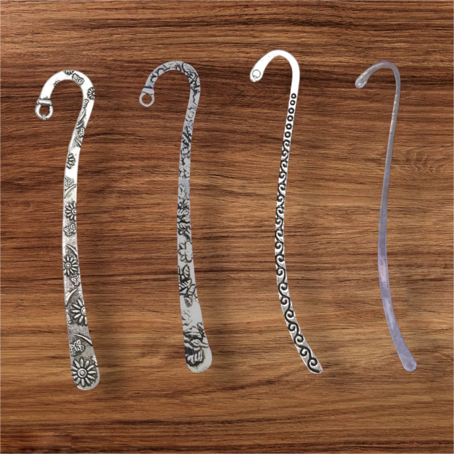 Once Upon a Time Bookmark Once Upon a Time Bookmark