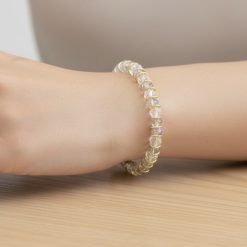 Crystal Mist Bracelet 1