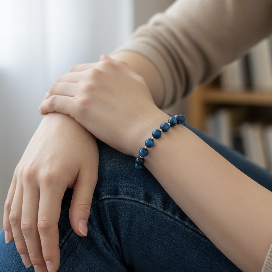 Bleu Mist Bracelet Bleu Mist Bracelet