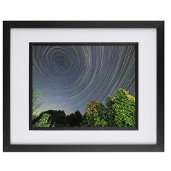 Spinning Stars