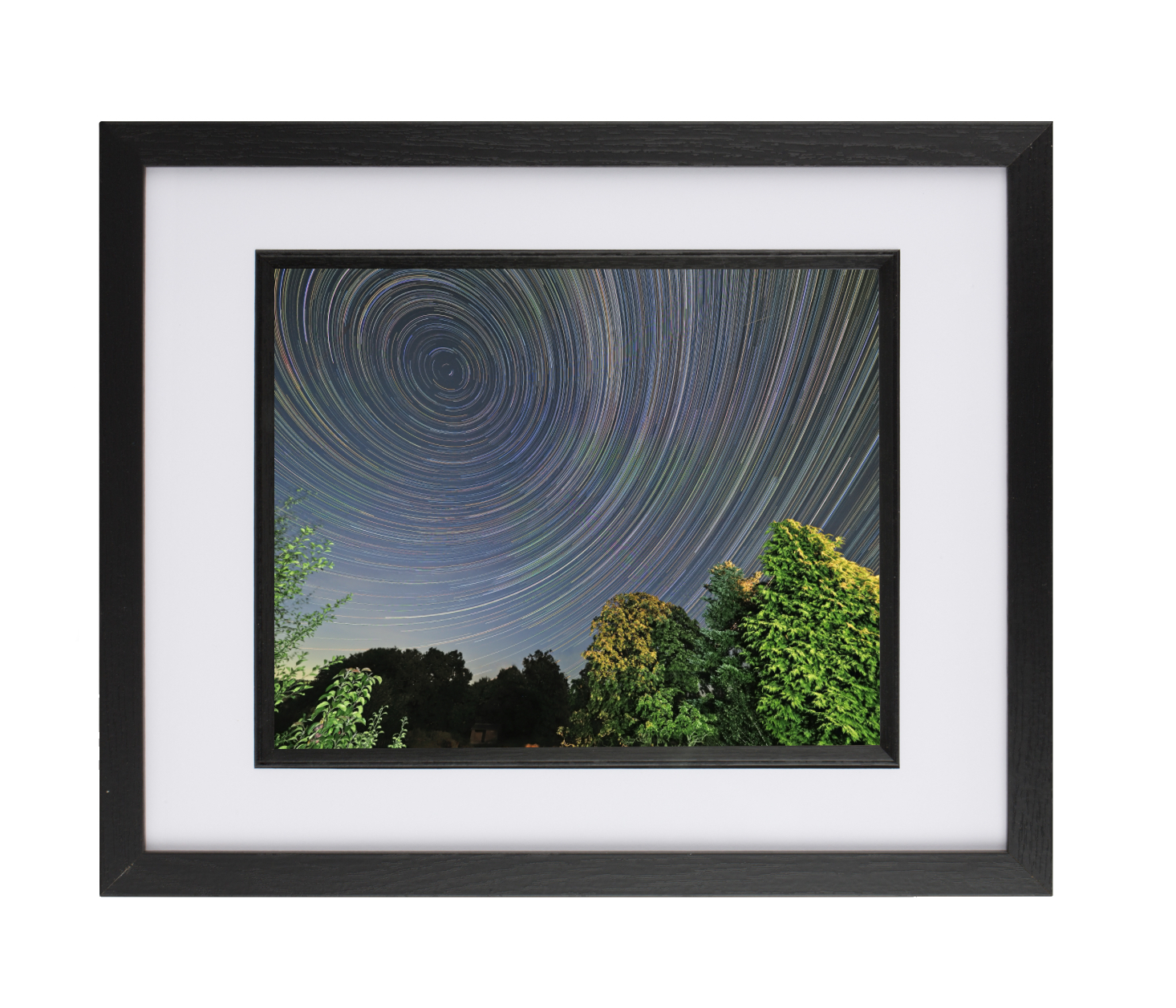 Spinning Stars Spinning Stars