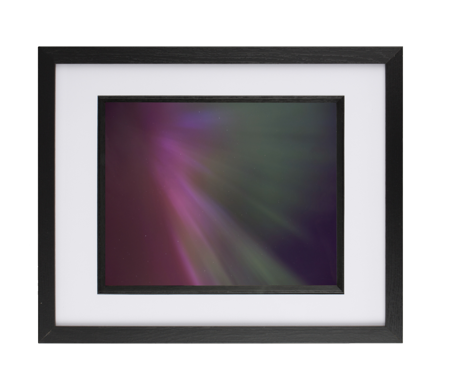 Aurora Aurora