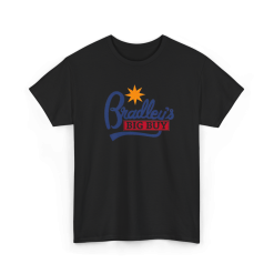 Stranger Things Bradley's big buy Tshirt