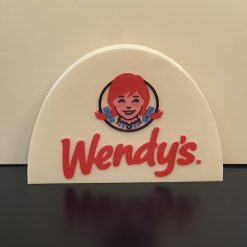 Pringles Style Logo plaque Ideal Autistic Autism ADHD Sensory Gift 4