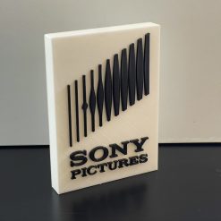 Sony Pictures Movie Decorative Display Autistic Autism ADHD Sensory Gift 2 Sony Pictures Movie Decorative Display Autistic Autism ADHD Sensory Gift 2
