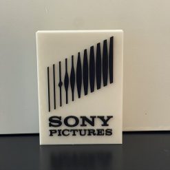Sony Pictures Movie Decorative Display Autistic Autism ADHD Sensory Gift 3 Sony Pictures Movie Decorative Display Autistic Autism ADHD Sensory Gift 3