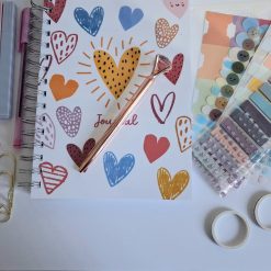 Journaling kits