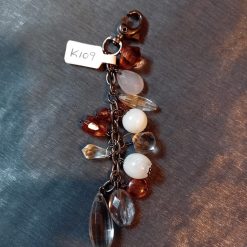 Chunky Keyring