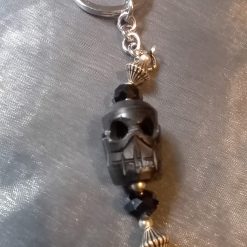 Chunky Keyring