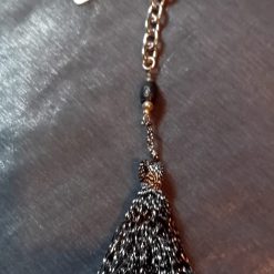 Chunky Keyring