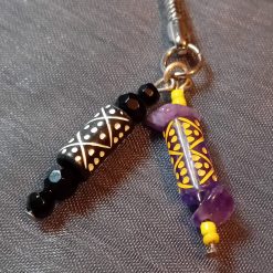 Chunky Keyring