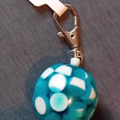 Chunky Keyring