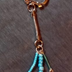 Stars Keyring 1 Stars Keyring 1