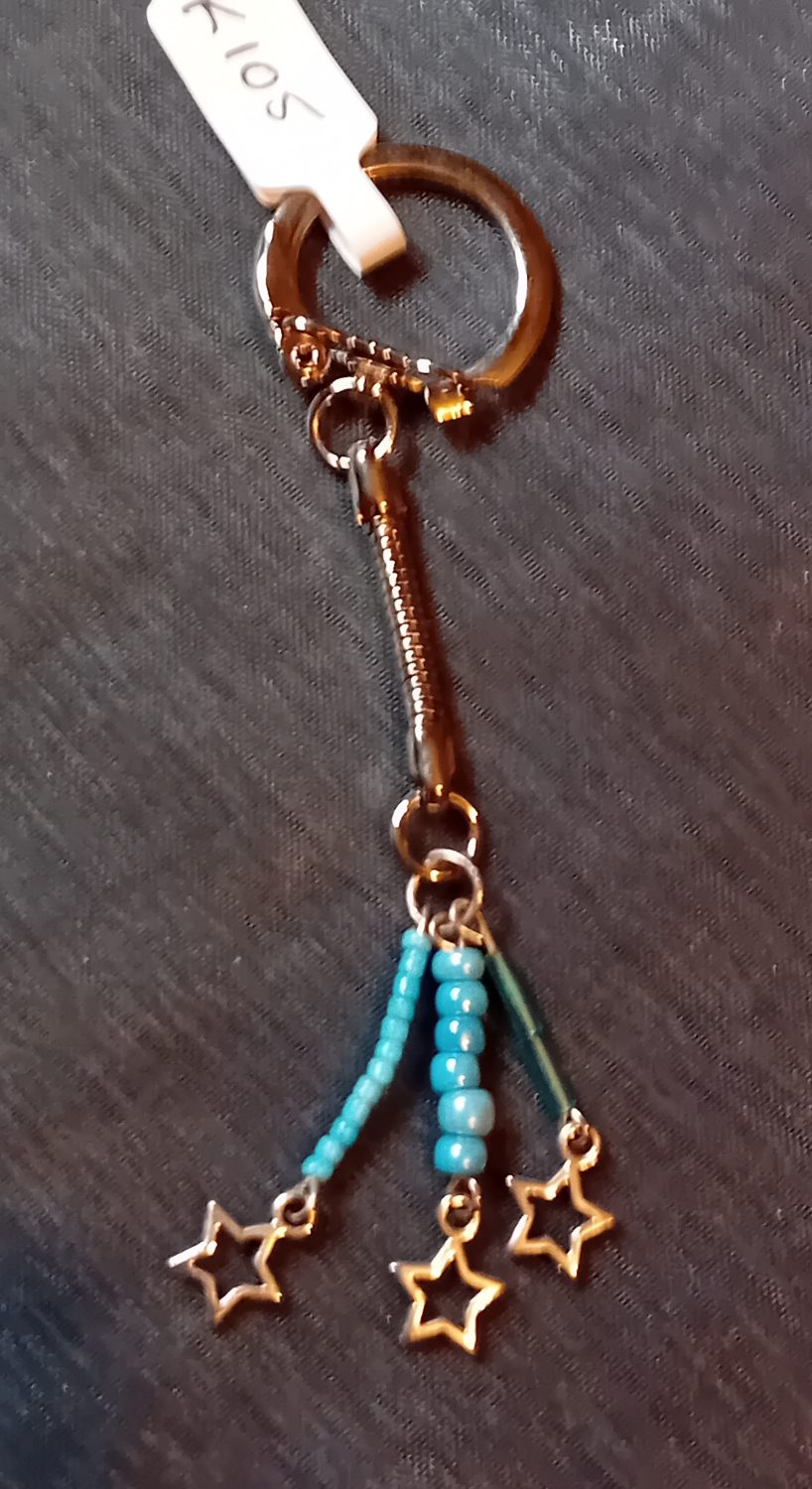 Chunky Keyring Chunky Keyring