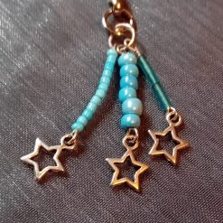 Chunky Keyring